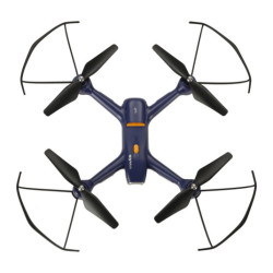 Дрон с дистанционно управление и камера Syma X31 2,4GHz GPS 5G HD