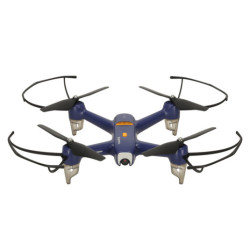 Дрон с дистанционно управление и камера Syma X31 2,4GHz GPS 5G HD