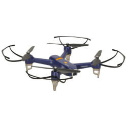 Дрон с дистанционно управление и камера Syma X31 2,4GHz GPS 5G HD