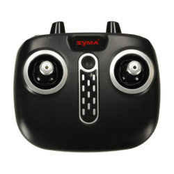 Дрон с дистанционно управление и камера Syma X31 2,4GHz GPS 5G HD