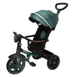 TRIKE FIX Elite триколка зелена