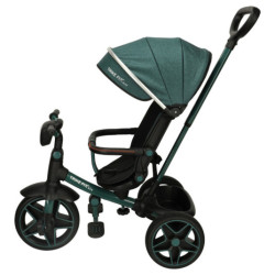 TRIKE FIX Elite триколка зелена