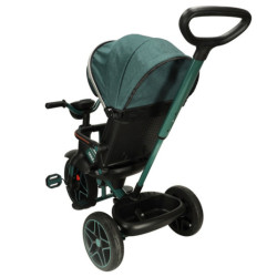 TRIKE FIX Elite триколка зелена