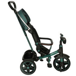 TRIKE FIX Elite триколка зелена