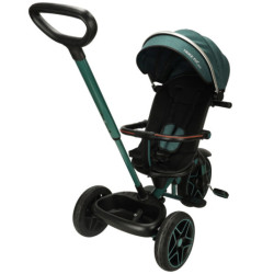 TRIKE FIX Elite триколка зелена