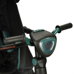 TRIKE FIX Elite триколка зелена