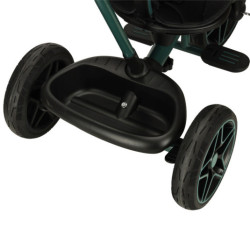 TRIKE FIX Elite триколка зелена