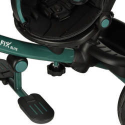 TRIKE FIX Elite триколка зелена
