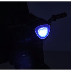 TRIKE FIX Elite триколка зелена