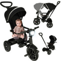 TRIKE FIX Elite триколка черна