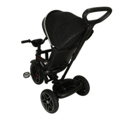 TRIKE FIX Elite триколка черна