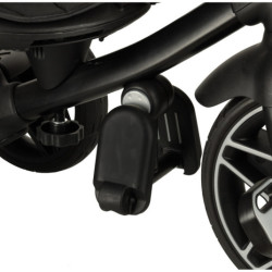 TRIKE FIX Elite триколка черна