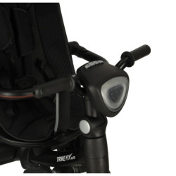 TRIKE FIX Elite триколка черна
