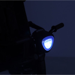 TRIKE FIX Elite триколка черна