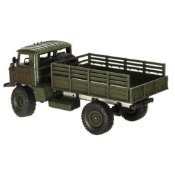 Военен RC Off-Road автомобил 4WD 1:16 RTR