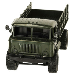 Военен RC Off-Road автомобил 4WD 1:16 RTR