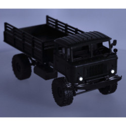 Военен RC Off-Road автомобил 4WD 1:16 RTR