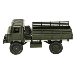 Военен RC Off-Road автомобил 4WD 1:16 RTR
