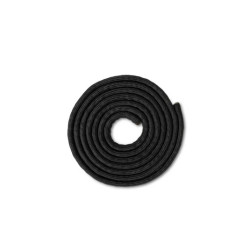 Пътна кампинг люлка хамак 270 cm зелена