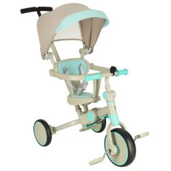 Триколка TRIKE FIX V4 синя