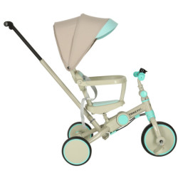Триколка TRIKE FIX V4 синя