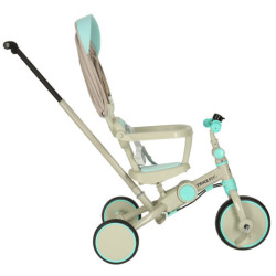 Триколка TRIKE FIX V4 синя