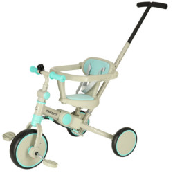 Триколка TRIKE FIX V4 синя