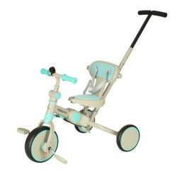 Триколка TRIKE FIX V4 синя