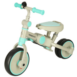 Триколка TRIKE FIX V4 синя