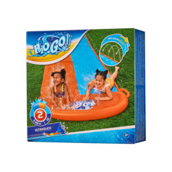 BESTWAY 52328 Водна пързалка двойна пързалка