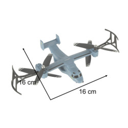 RC дрон SYMA V22 2.4GHz