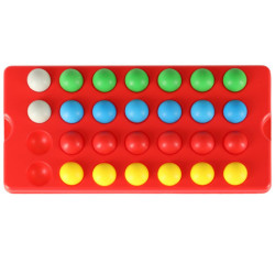 ALEXANDER Logix Логическа игра 46 части 10+