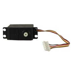 Част WL Toys 104009 серво управление