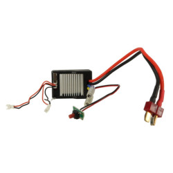 Част WL Toys 104009 контролна платка