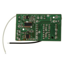 Част WL Toys 104311 контролна платка