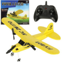 RC Самолет FX803 Piper на дистанционно управление