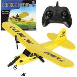 RC Самолет FX803 Piper на дистанционно управление