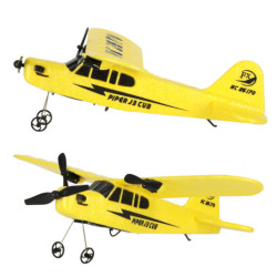 RC Самолет FX803 Piper на дистанционно управление