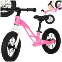 Trike Fix Active X1 кросови велосипед розов