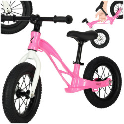 Trike Fix Active X1 кросови велосипед розов