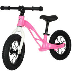 Trike Fix Active X1 кросови велосипед розов
