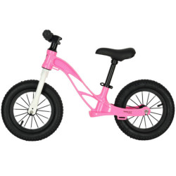 Trike Fix Active X1 кросови велосипед розов