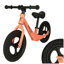 Баланс велосипед Trike Fix Active X2 оранжев