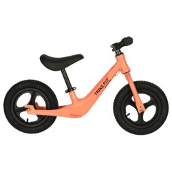 Баланс велосипед Trike Fix Active X2 оранжев
