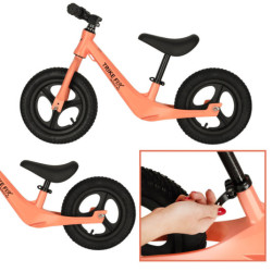 Баланс велосипед Trike Fix Active X2 оранжев