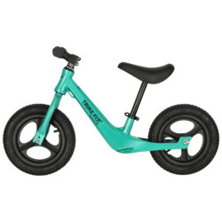 Велосипед без педали Trike Fix Active X2 зелен