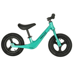 Велосипед без педали Trike Fix Active X2 зелен