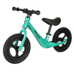 Велосипед без педали Trike Fix Active X2 зелен
