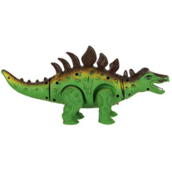 Динозавър RC Stegosaurus с дистанционно управление