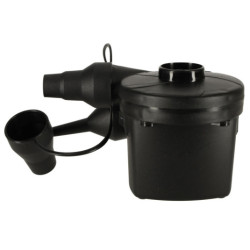 Електрическа помпа за матрак 12V/240V типове